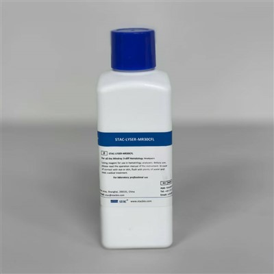 Lyser pro hematologický přístroj Mindray